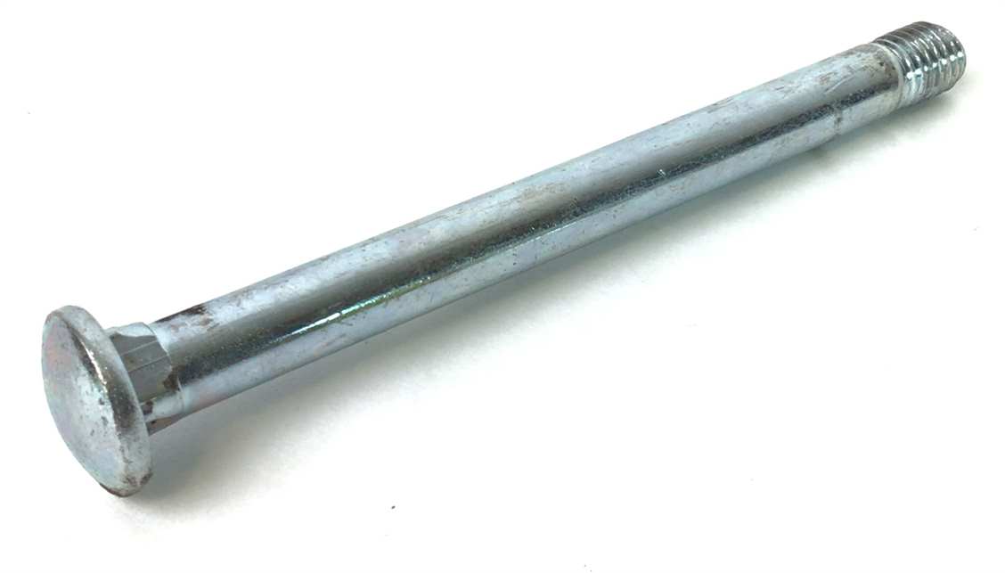 Carriage Bolt (Used)