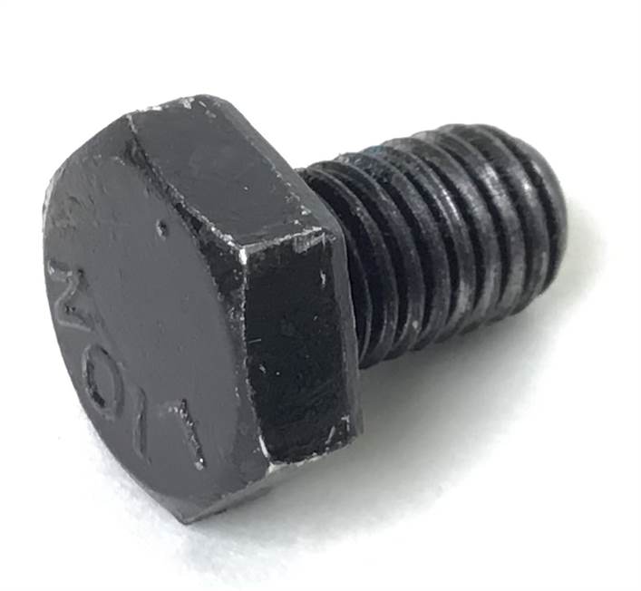 Arm Mount Bolt M10-1.5-16mm (Used)