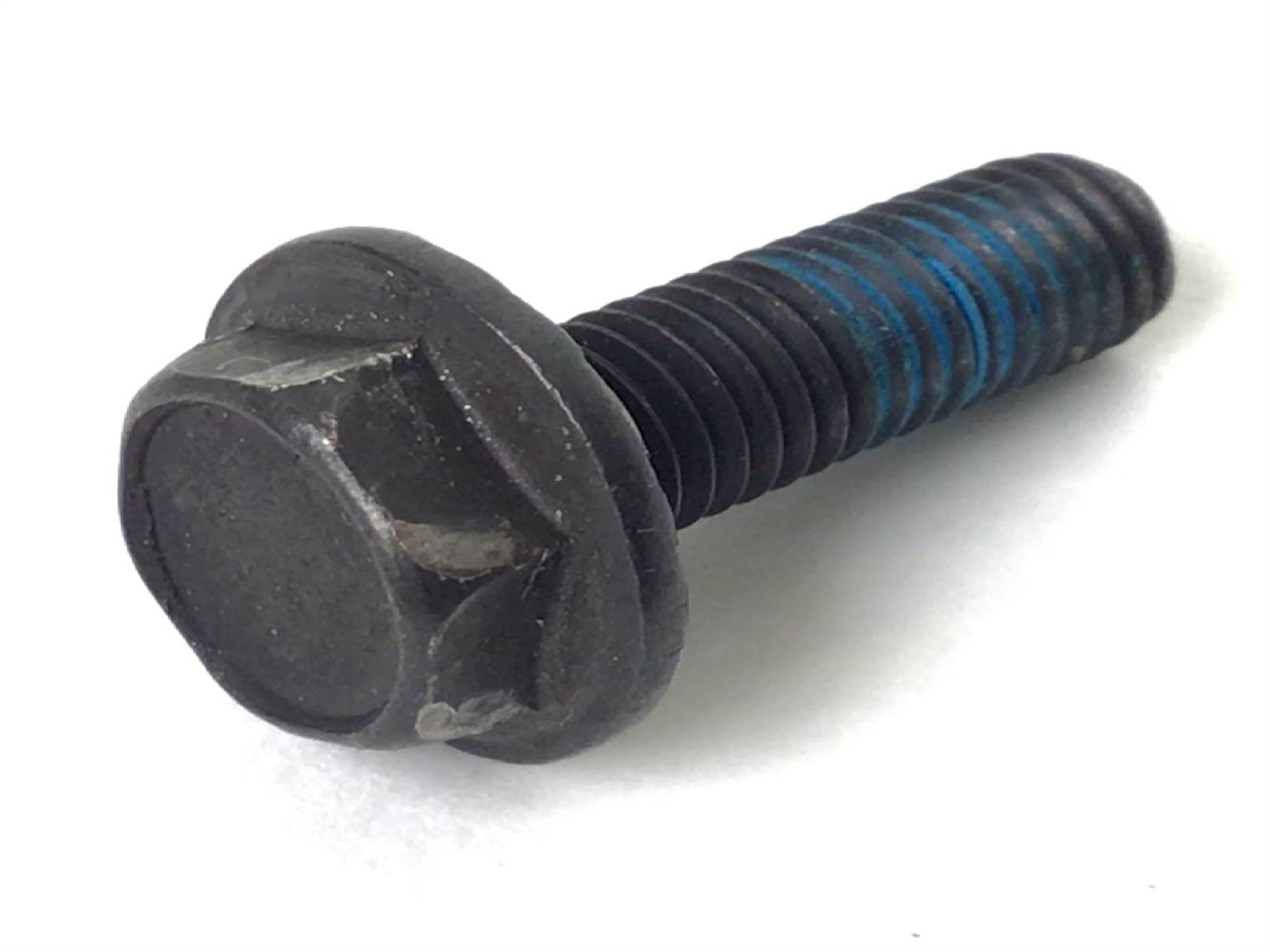 Crank Bolt Hex Head M8-1.25-25mm (Used)