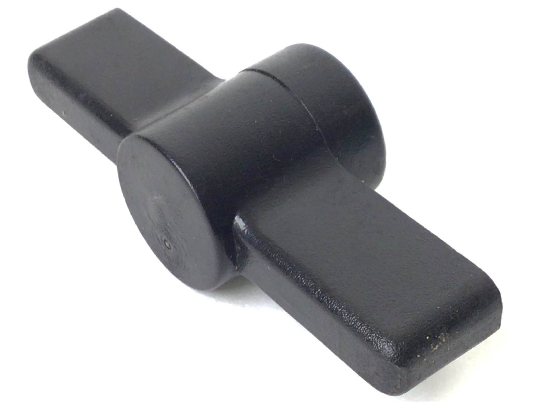 Pedal Knob Plastic Wingnut (Used)