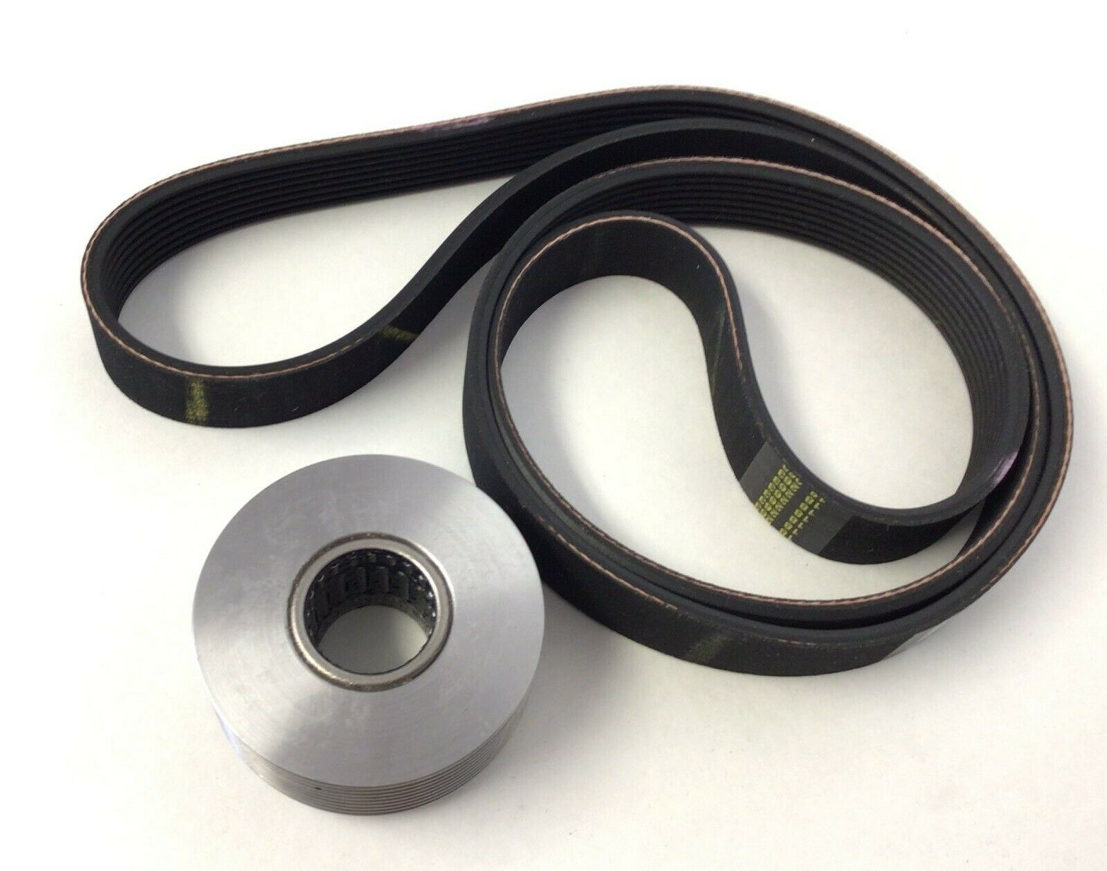 Pulley Belt Kit