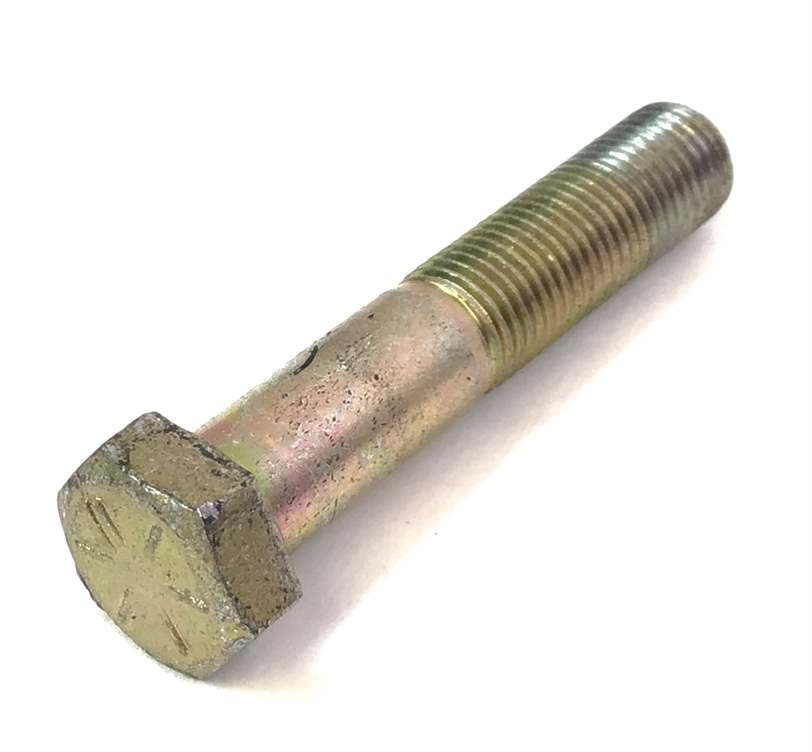 Hex Head Bolt 3/8