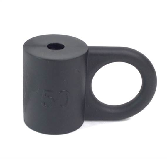 Cap Rod End 50lb