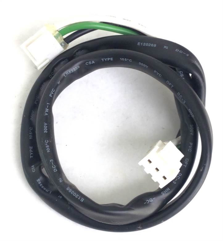 Wire Harness (Used)