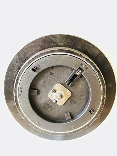 Magnetic Resistance Eddy Brake Flywheel Mechanism 12