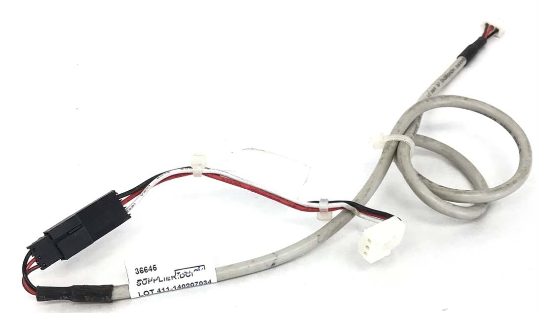 Wire Harness (Used)