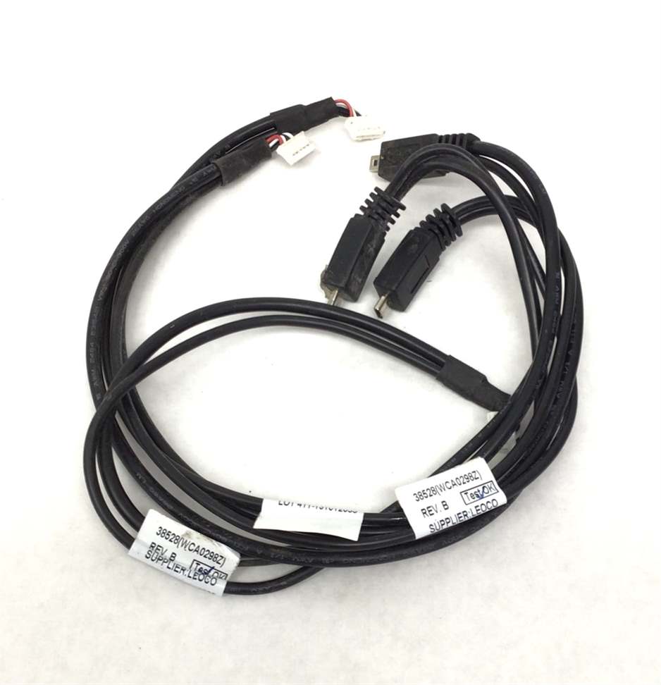 USB Micro Wire Harness Set (Used)