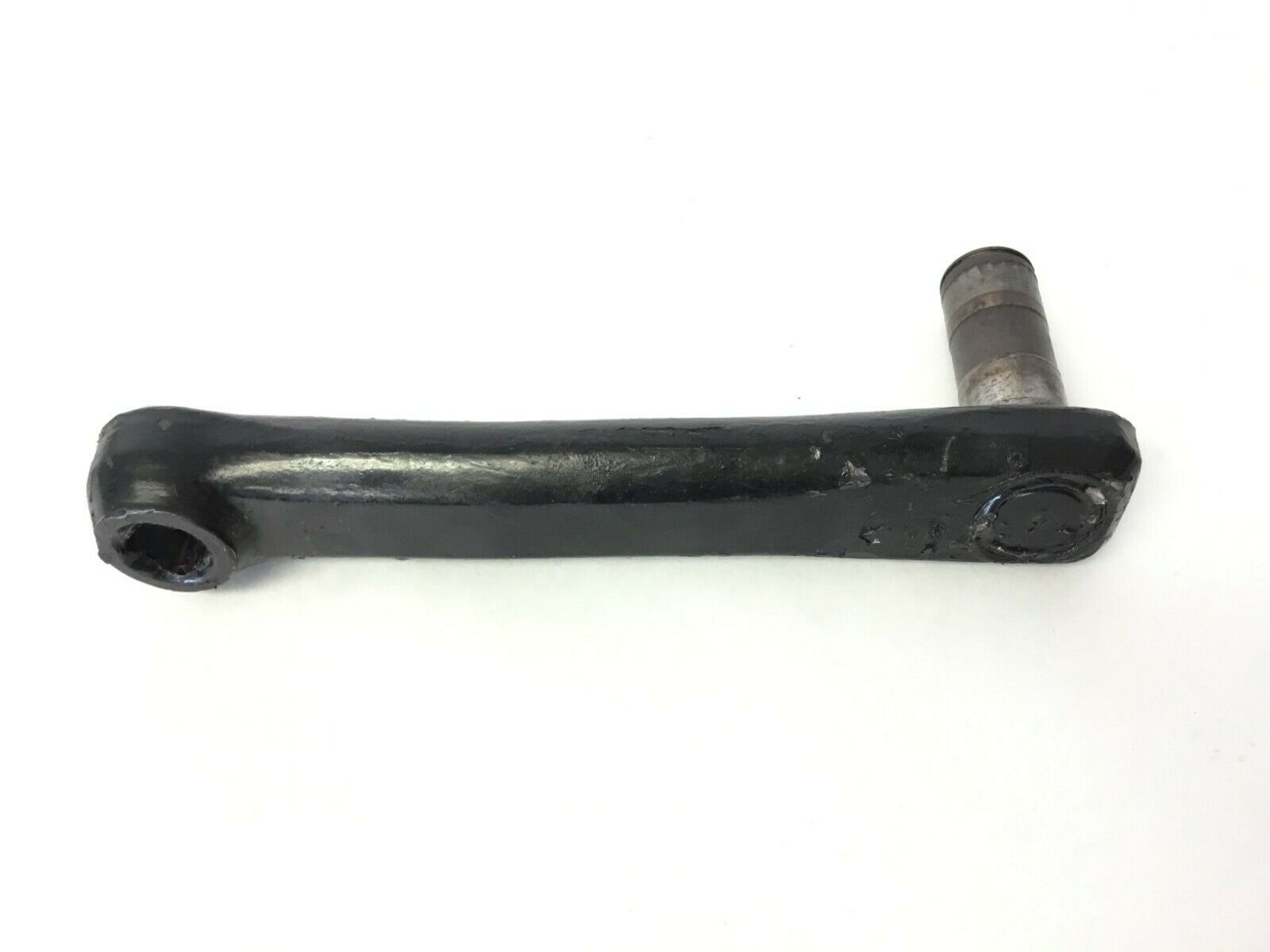 Right crank best sale arm replacement