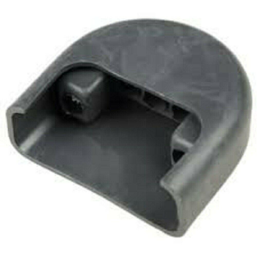 Stabilizer End Cap