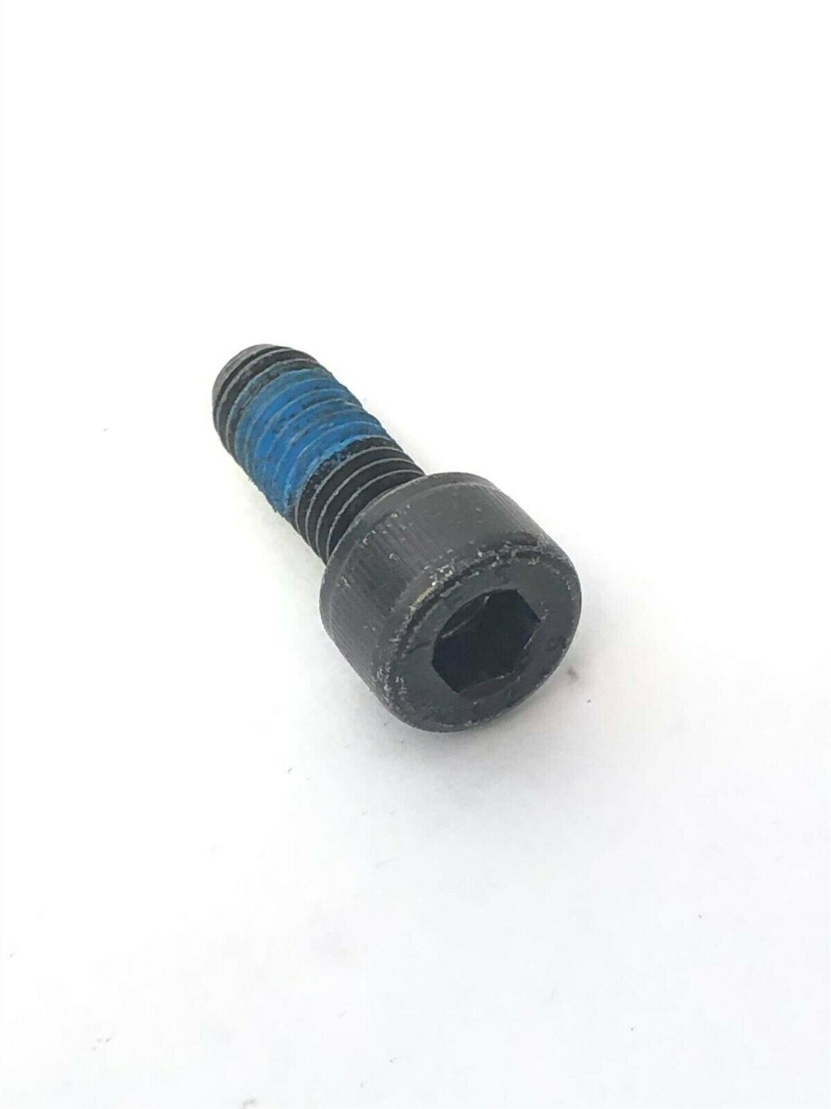 Bolt 20mm