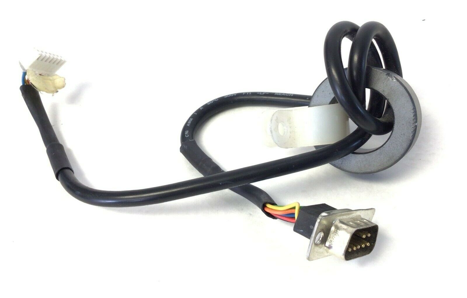 MCB to Frame D Connector Wire Harness