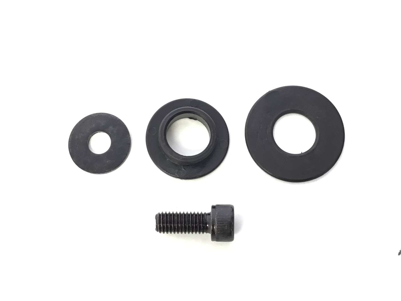 Bushing, Pivot, Kit