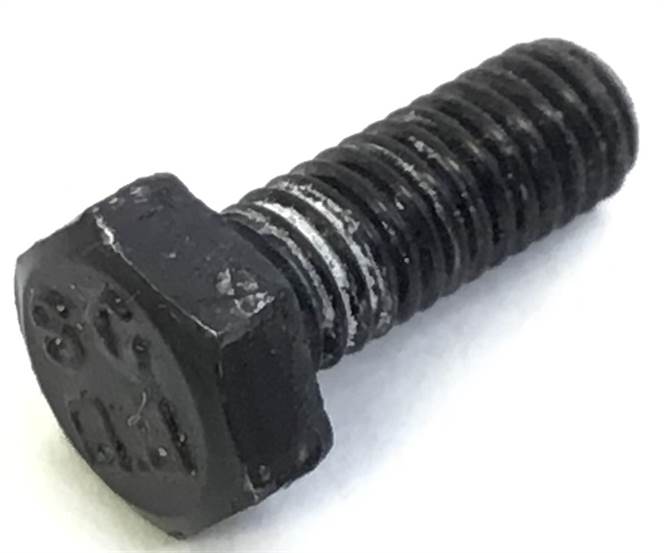 Hex Bolt M6-1.0-16mm (Used)