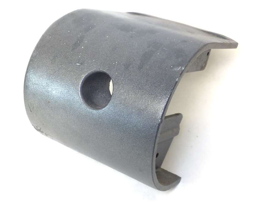 Front  Roller Cover Left (Used)