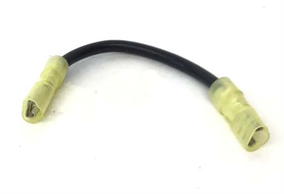 BS WIRE;60L;12AWG;BLACK;TM86; (Used)