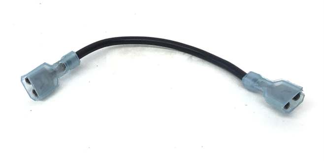 Wire harness, Black (Used)