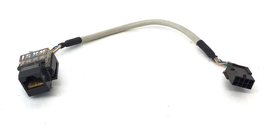 Wire;Signal Extended;C-SAFE;200(RJ-45-08 (Used)