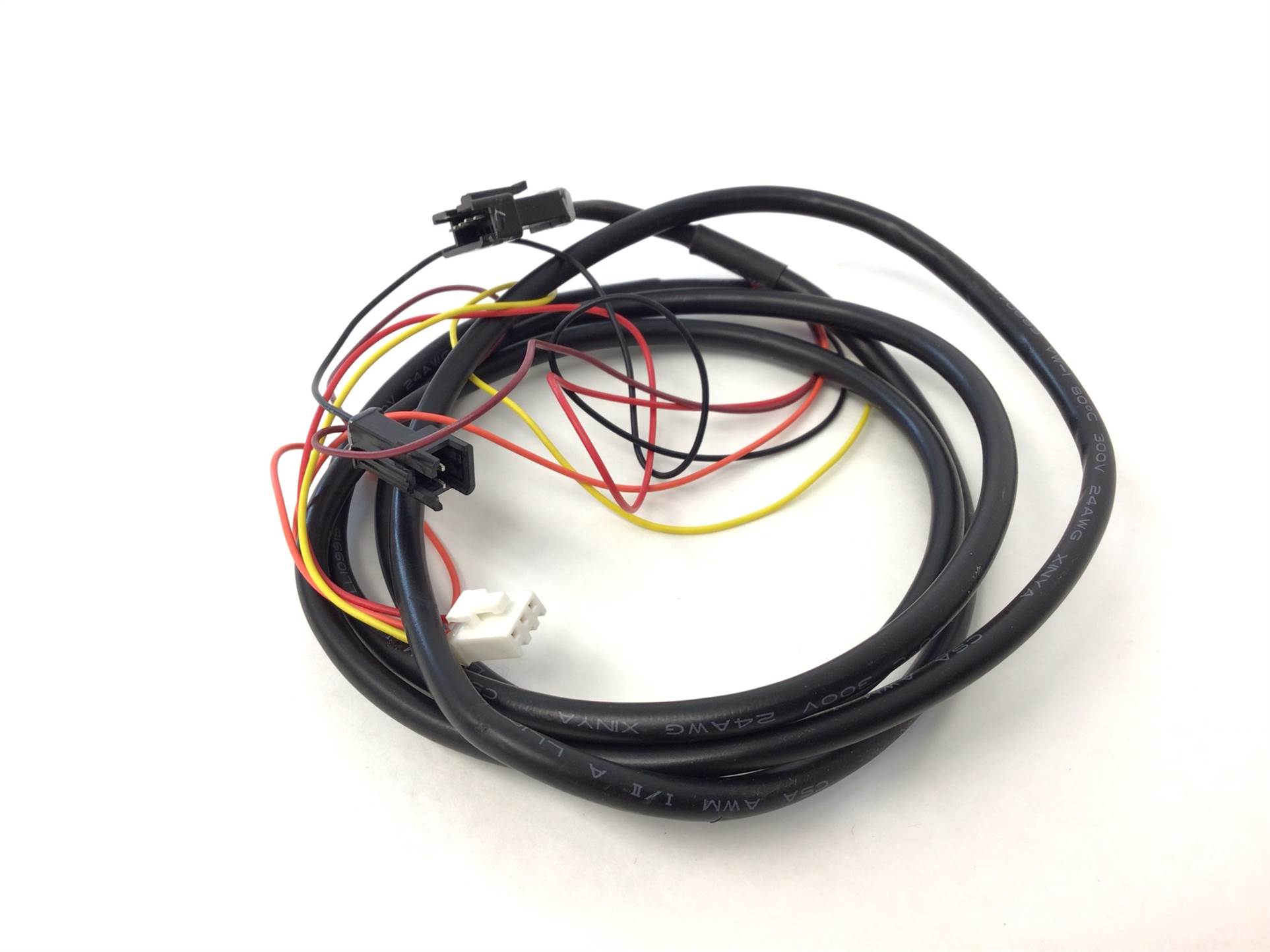 Console Cable Set (Used)