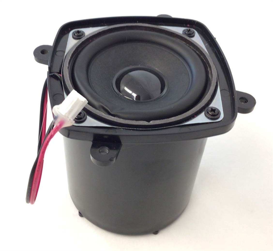 Speaker shell With Horn (Used)