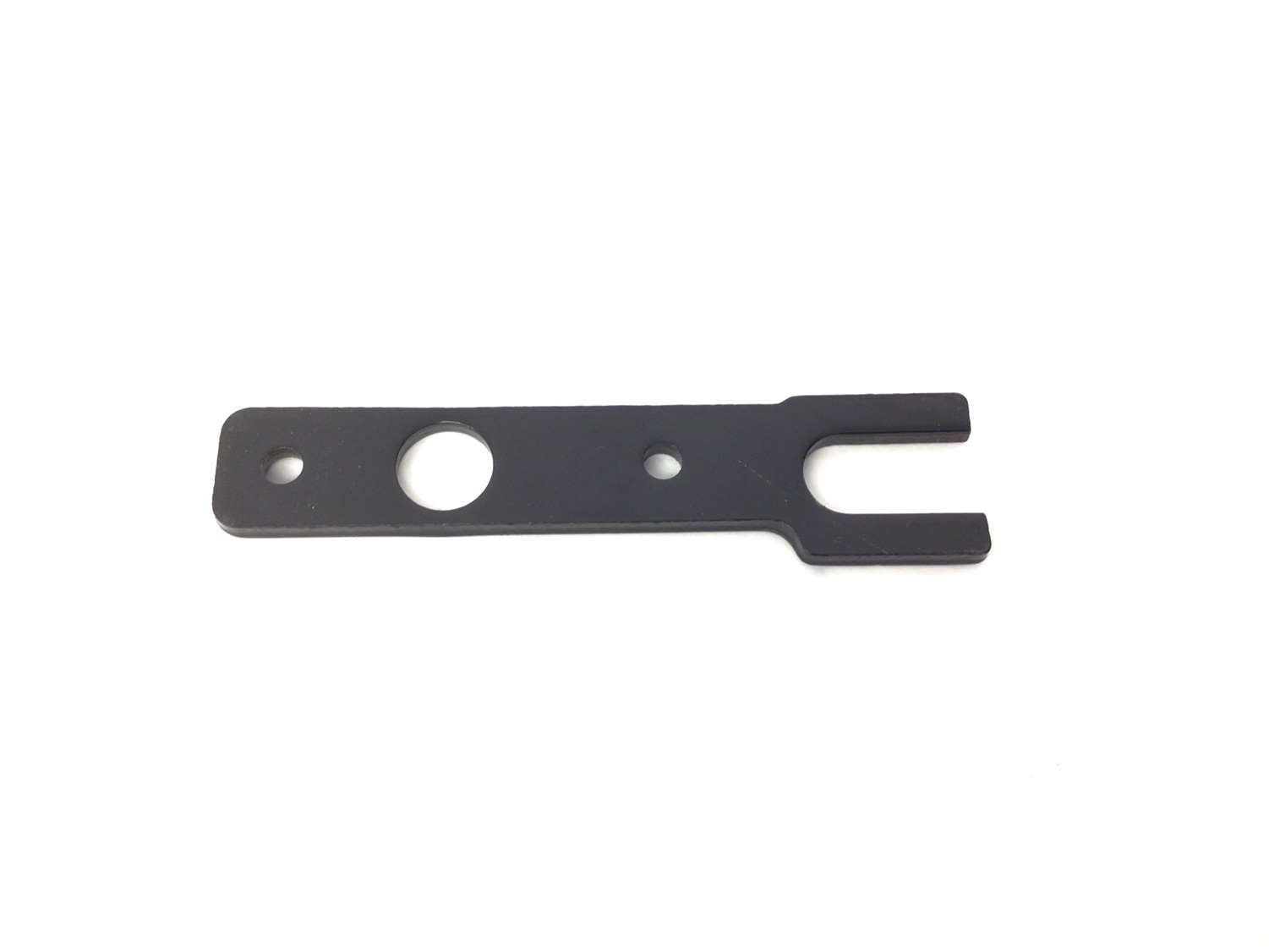 Front Roller Bracket (Used)