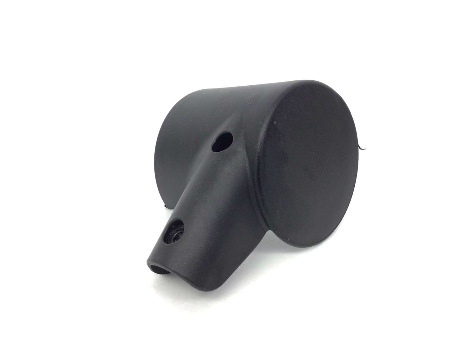 Left Slide Wheel Cover (Used)