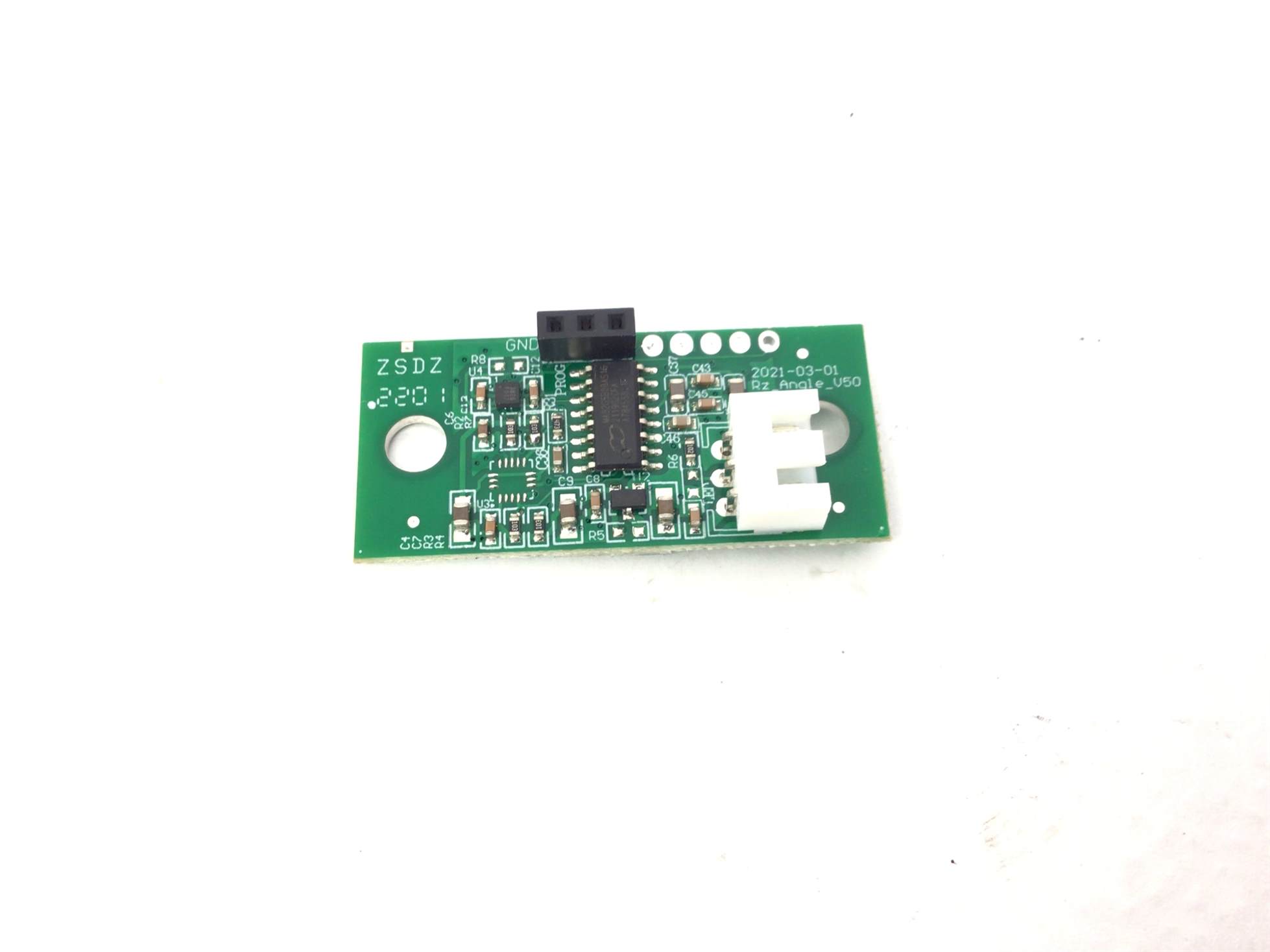 Circuit Board ZSDZ (Used)