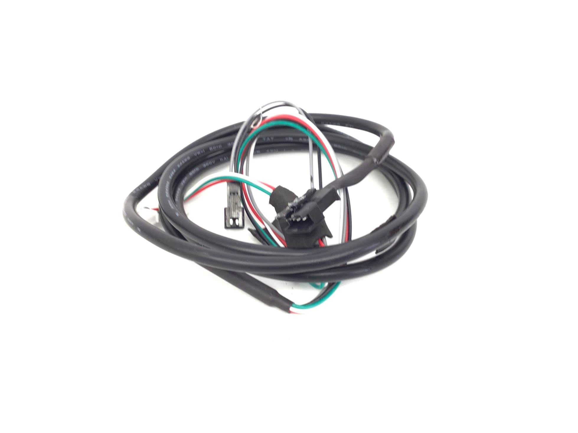 Console Cable Set Wire Harness (Used)