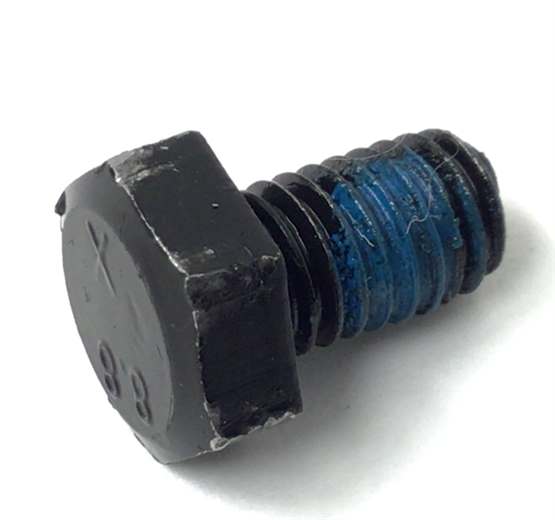 Bolt M8-1.25-13mm (Used)