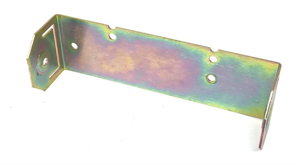 Bracket with out Resistor (Used)