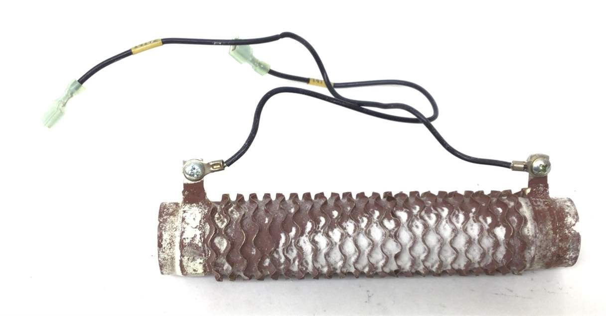 Resistor with Wire Harness (Used)