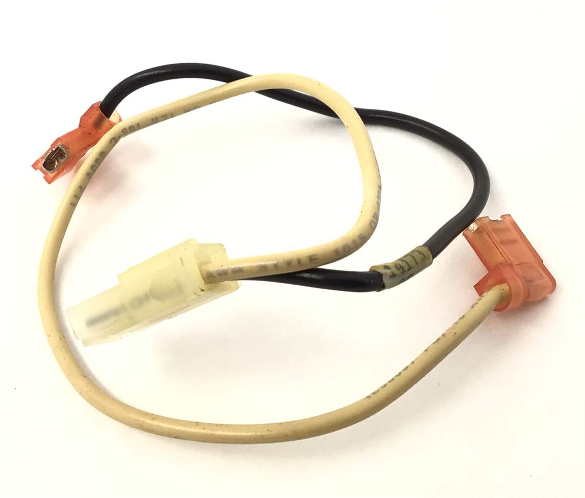 Wire harness, Battery (Used)