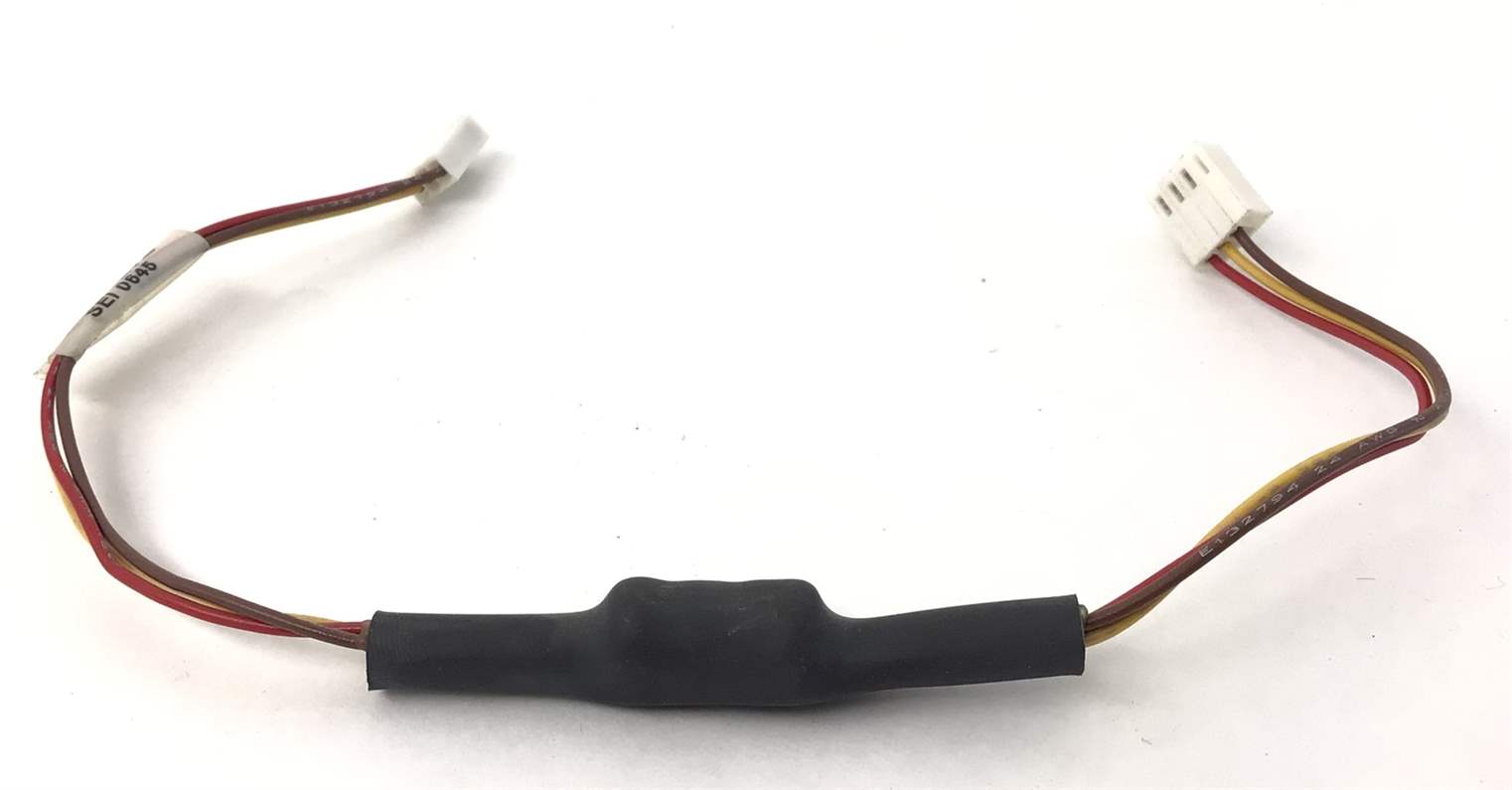  ASSY, CABLE, CHOKE HHHR TO DISPLAY (Used)