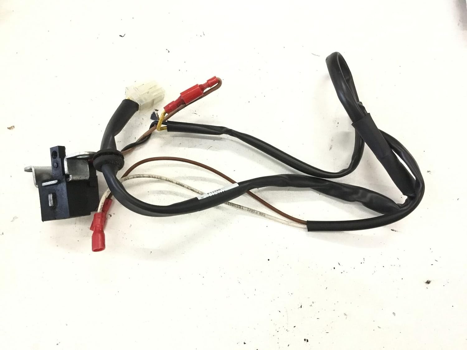 Speed RPM Sensor