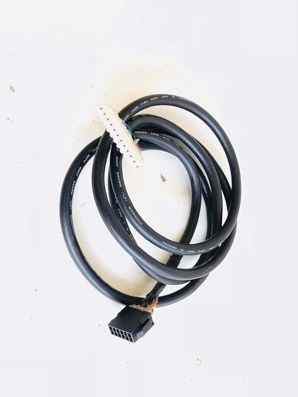 Power Entry Cable Lower Wire Harness