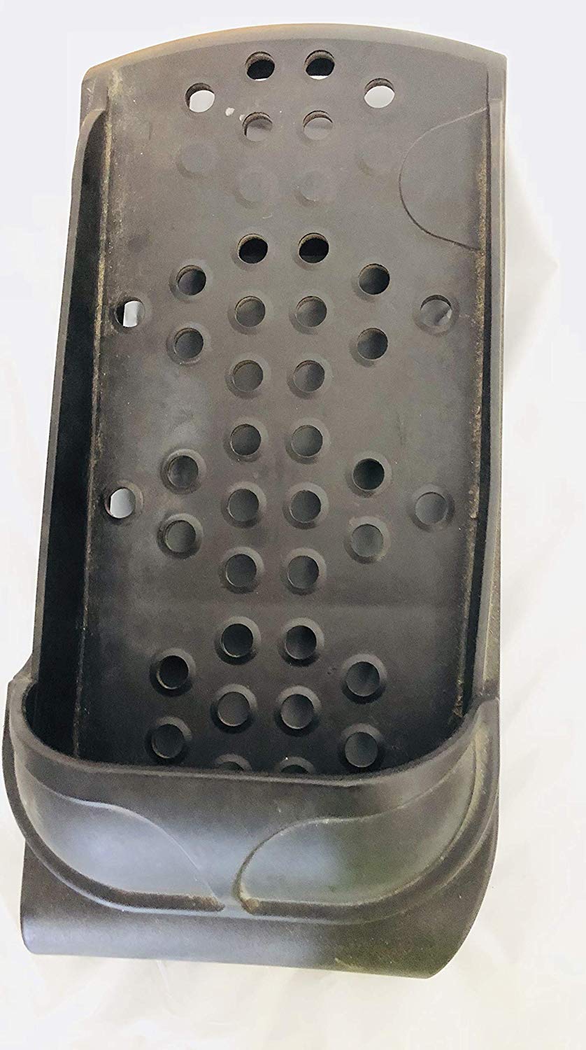 Right Foot Pad Pedal