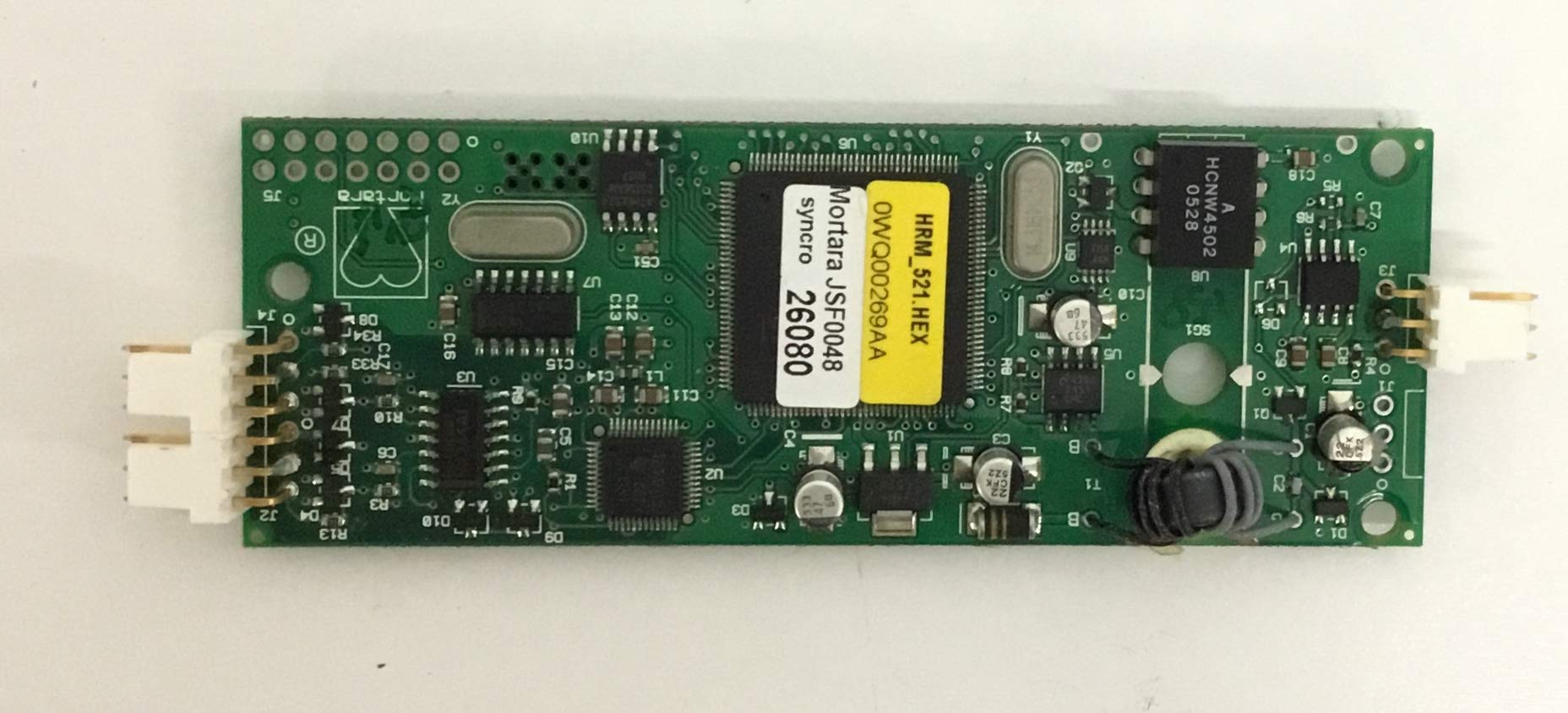 Hand Sensor Board