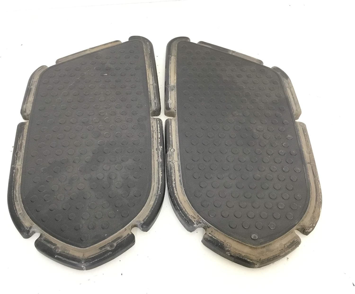 Right & Left Foot Pad Set