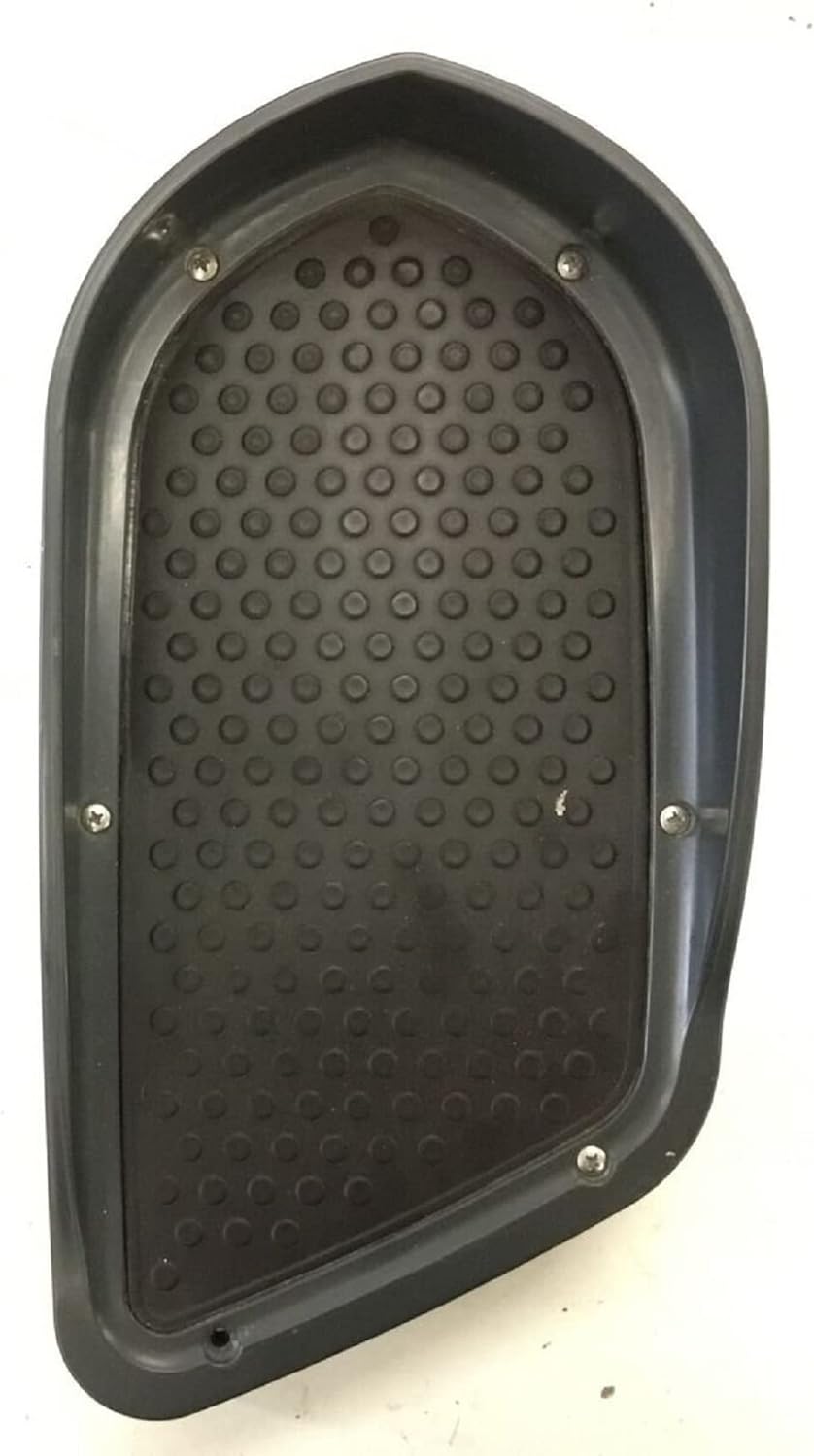 Left Foot Pad Pedal