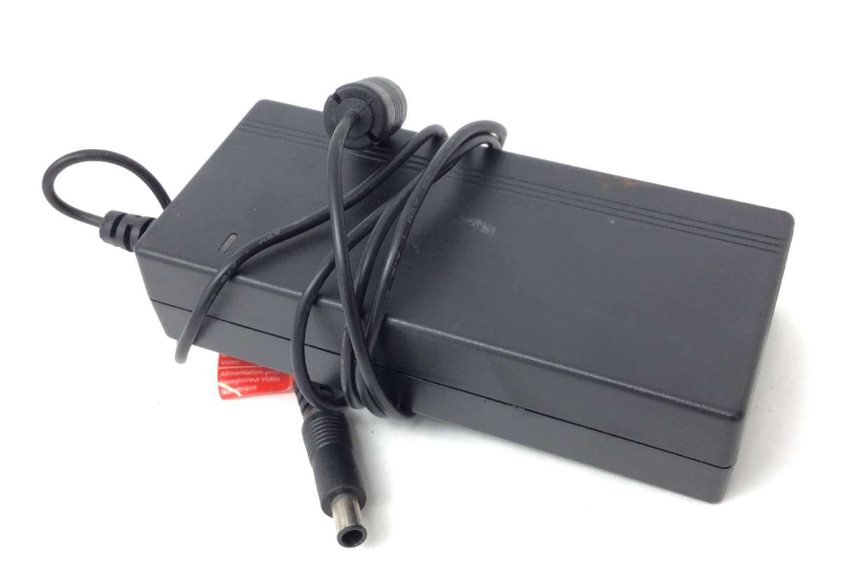 48V 1.87A Power Supply DC - AC Adapter (Used)