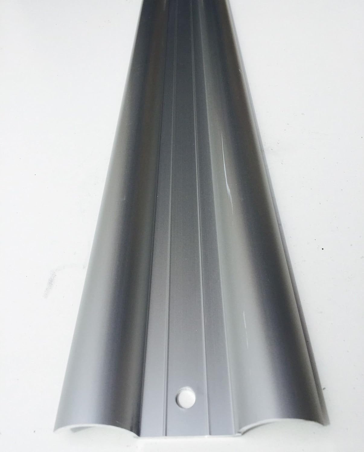 Aluminum Track Rail Cover