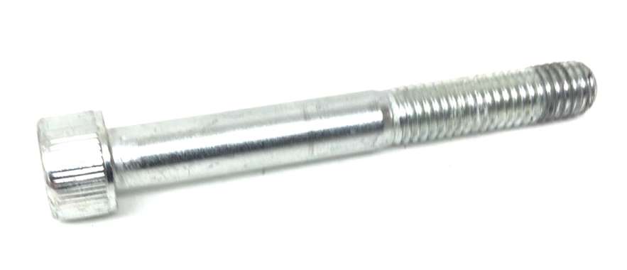 Screw M10-1.5x 77mm Socket Cap Screw (Used)