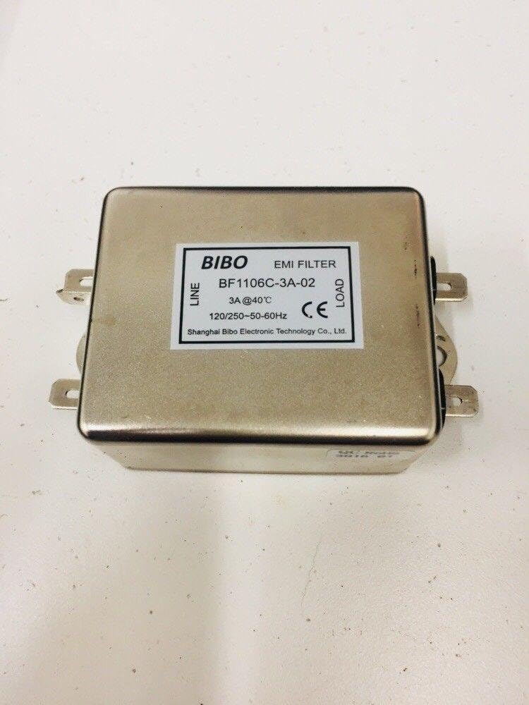 Bibo Power Filter