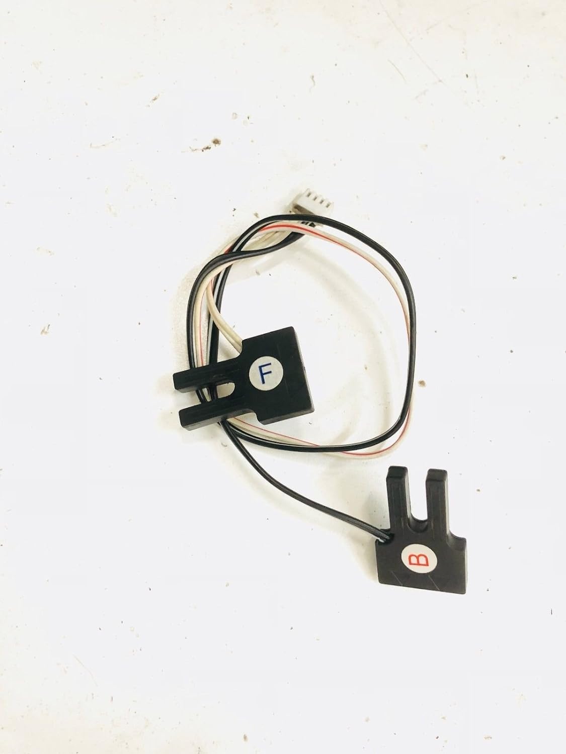 RPM Speed Sensor Reed Switch