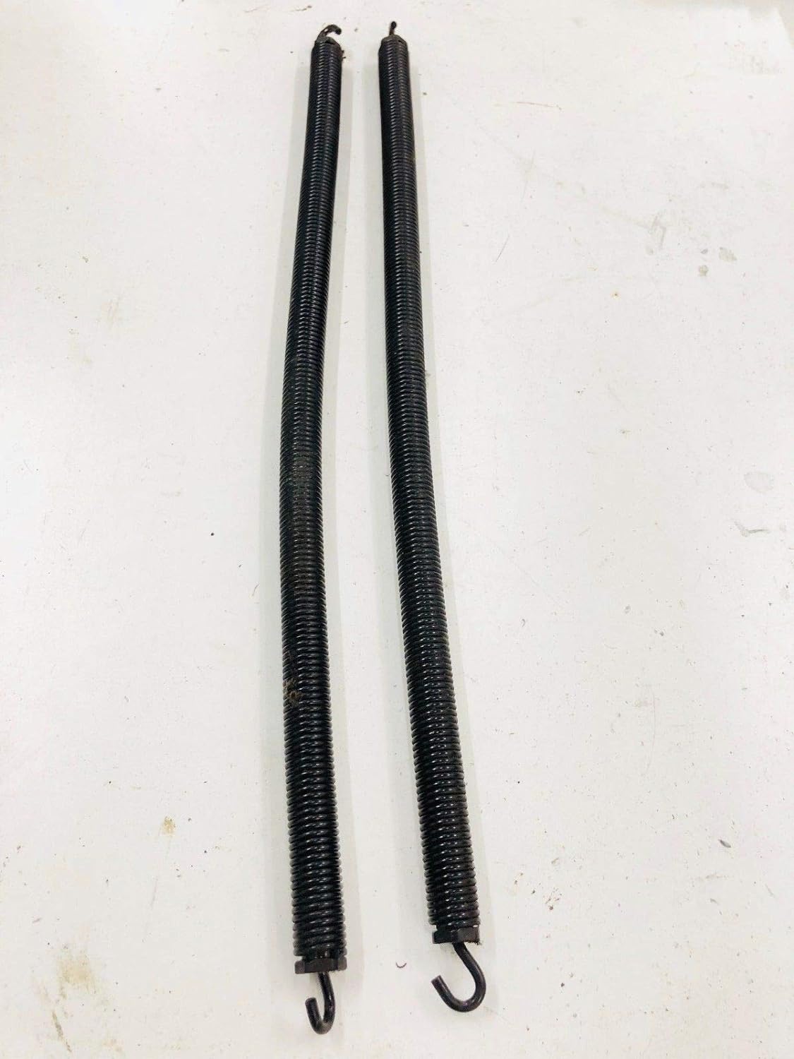 Pedal Return Spring Pair