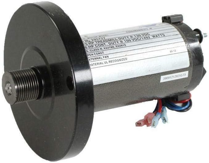 Dc Drive Motor