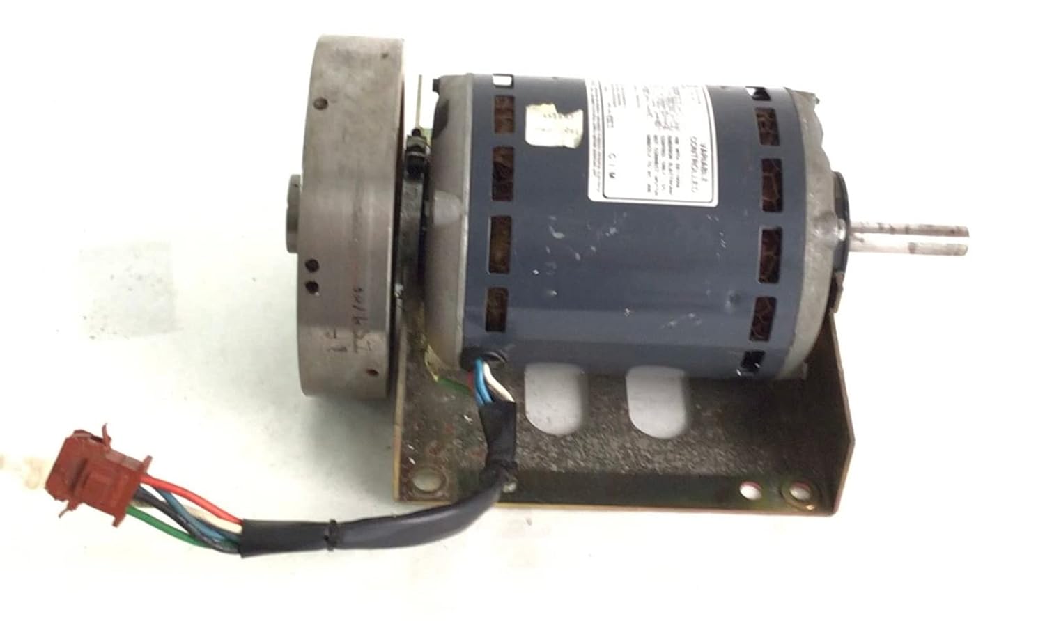 DC Drive Motor 