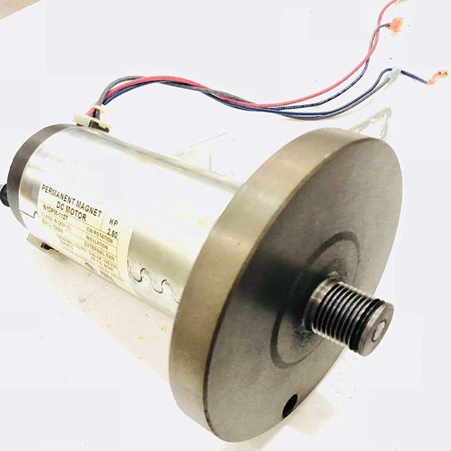 DC Drive Motor