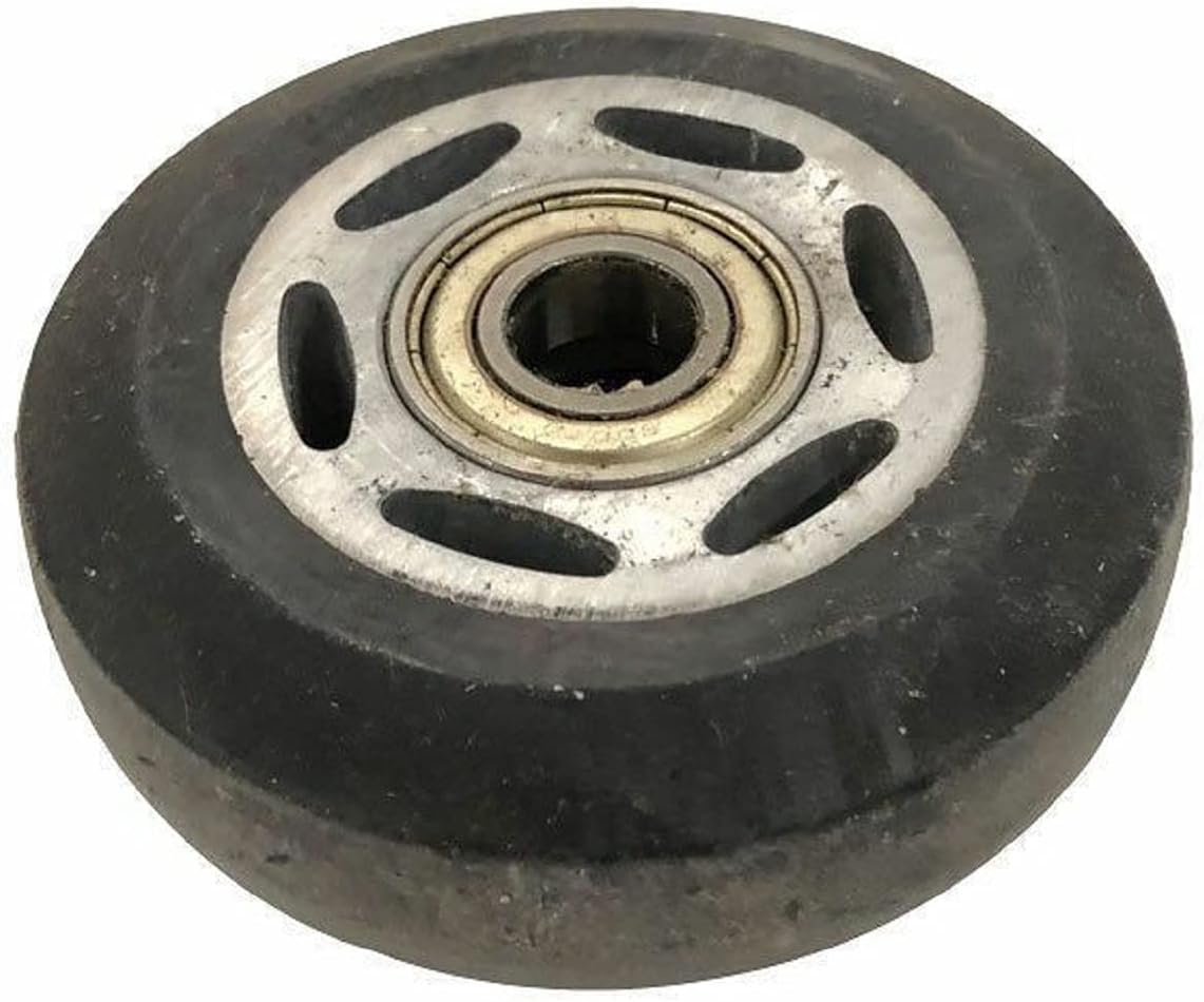 Wheel Roller