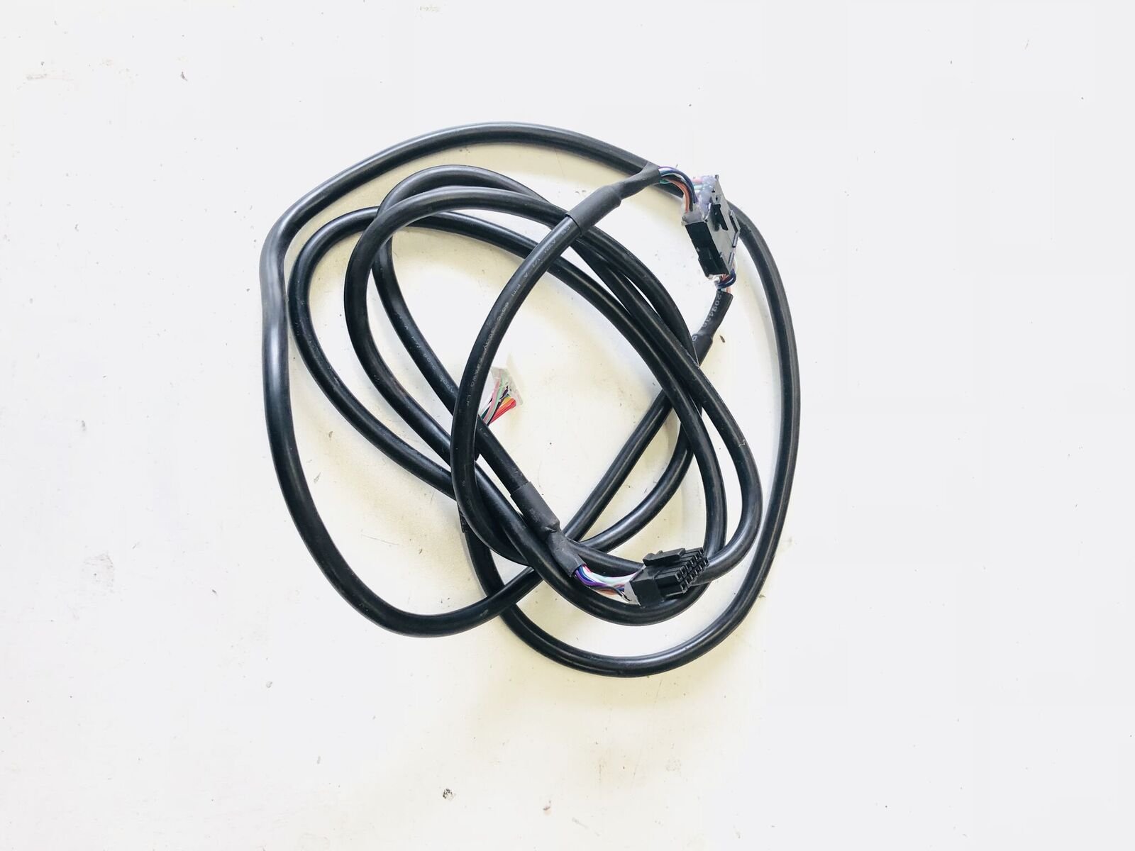 Power Entry Cable Wire