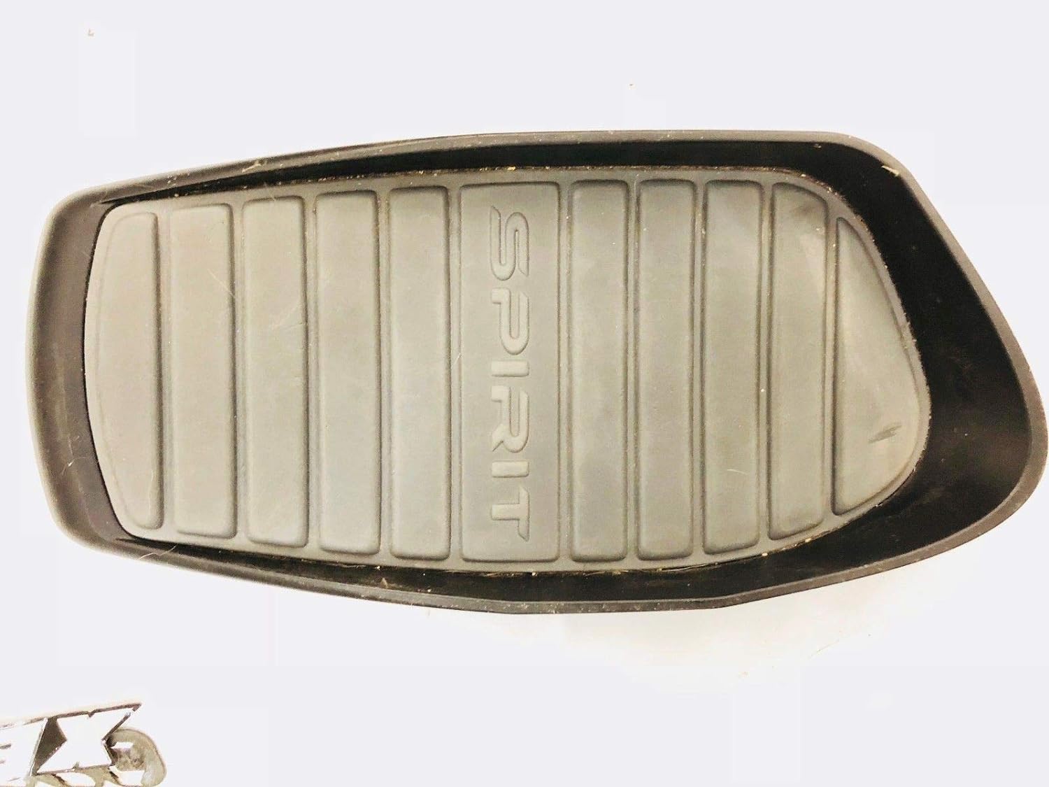 Left Foot Pad Pedal